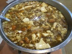 -振生清真饭店(永安道店)