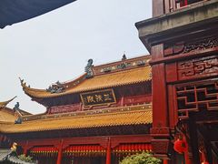 -钦赐仰殿道观
