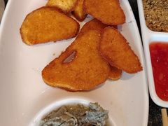 -揽月斋炙子烤肉·清真(安定门·五道营店)