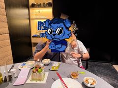 -东莱海上(长宁来福士店)