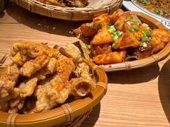 -花盐街·四川乐山小吃(西单大悦城店)