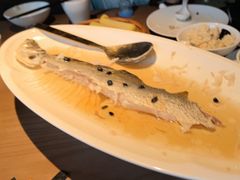 -沅江水·湖南家宴(南村万博长隆商圈店)