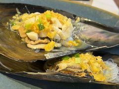 -渔港甄宴·海鲜·地标烟台菜(金沙滩店)