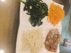 -真不同饭店(中州东路店)