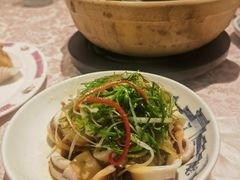 -囍凤楼·粤菜·点心·火锅(温特莱店)