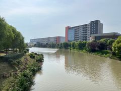 -上海财神庙