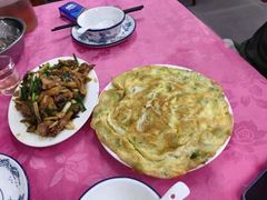 -电白鸭粥店(下沙二坊88号店)