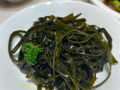 -涌上外婆桥(江北万达店)