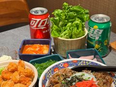 -花时·炭火烧肉(东百中心A馆店)