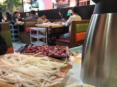 -三毛牛肉店(福强店)
