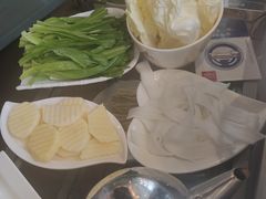 -大胖骨汤火锅(裕华店)