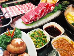 -捞王锅物料理(温州万象城店)