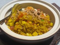 -BetterThai 泰加(苏州中心店)