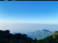 -泰山风景名胜区