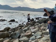 -西涌国际滨海旅游区