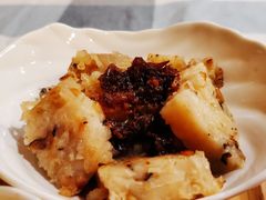 -太清凉茶糖水(前海店)