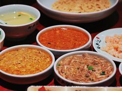 -裕兴记•蟹黄面馆(人民广场店)