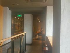 -星巴克(南京狮子桥店)