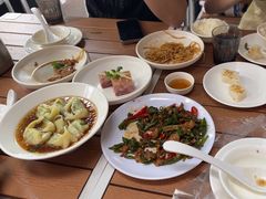 -南小馆(迪士尼小镇店)