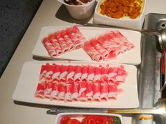 -海底捞火锅(枫蓝国际购物中心店)