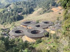 -福建土楼(南靖)景区