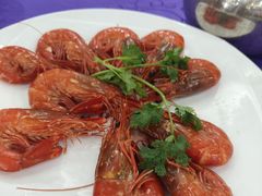 -广胜通达海鲜食府(黄沙店)