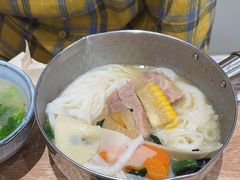 -小满手工粉(北京富力广场店)