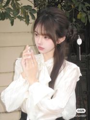 -型色沙龙