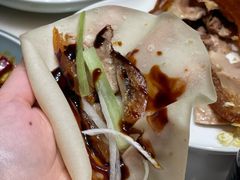 -小吊梨汤·北京菜·烤鸭(鸟巢店)