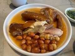 -锦园春香港茶餐厅(西海湾旗舰店)
