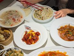 -南门食仙·手工福州菜(南门兜店)