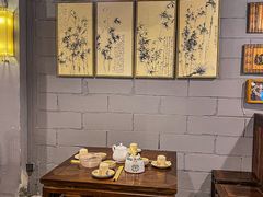-朕悦鹧鸪饭私房菜