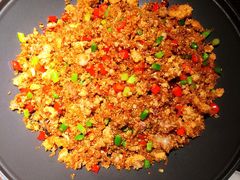 干锅鱼杂-湖南人家·家传湖南菜(水围店)