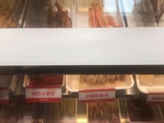 -千禧炸串(明瓦廊店)