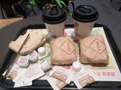 -肯德基(西桥店)