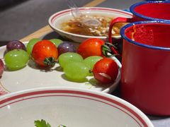 -吃城都·鱼蛙火锅(西玉龙街店)