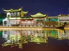 -南京珍珠泉风景区