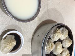 -笑云开汤包店(网巾市店)
