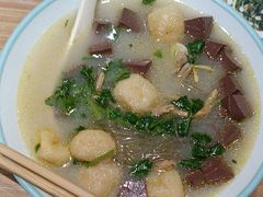 -小杨生煎(宜川路店)