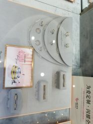 -钻石小鸟钻戒婚戒定制(石路店)