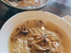 -重元寺香积厨素斋馆