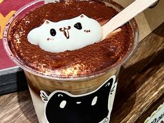 -ABCD咖啡屋(妇幼店)