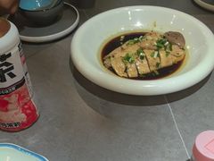 -香阁餐厅·常州菜·常州菜代表品牌(新北奥体店)