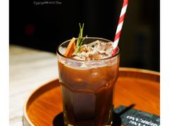 洛阳美式-栖咖啡(泉舜店)