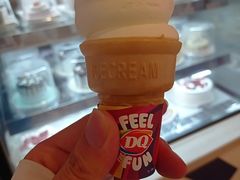 -DQ·蛋糕·冰淇淋(绿宝店)