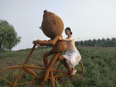 -渔岛海洋度假区