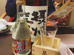 -松阪牛焼肉M(法善寺横丁店)