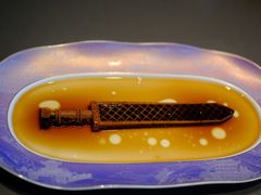 -曾宴·楚菜(湖北省博物馆店)