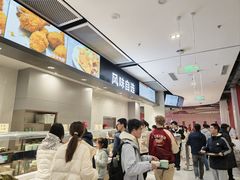 -农园餐厅(北京大学店)