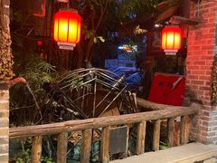 -园林美食城·本土农家菜(杨和镇店)